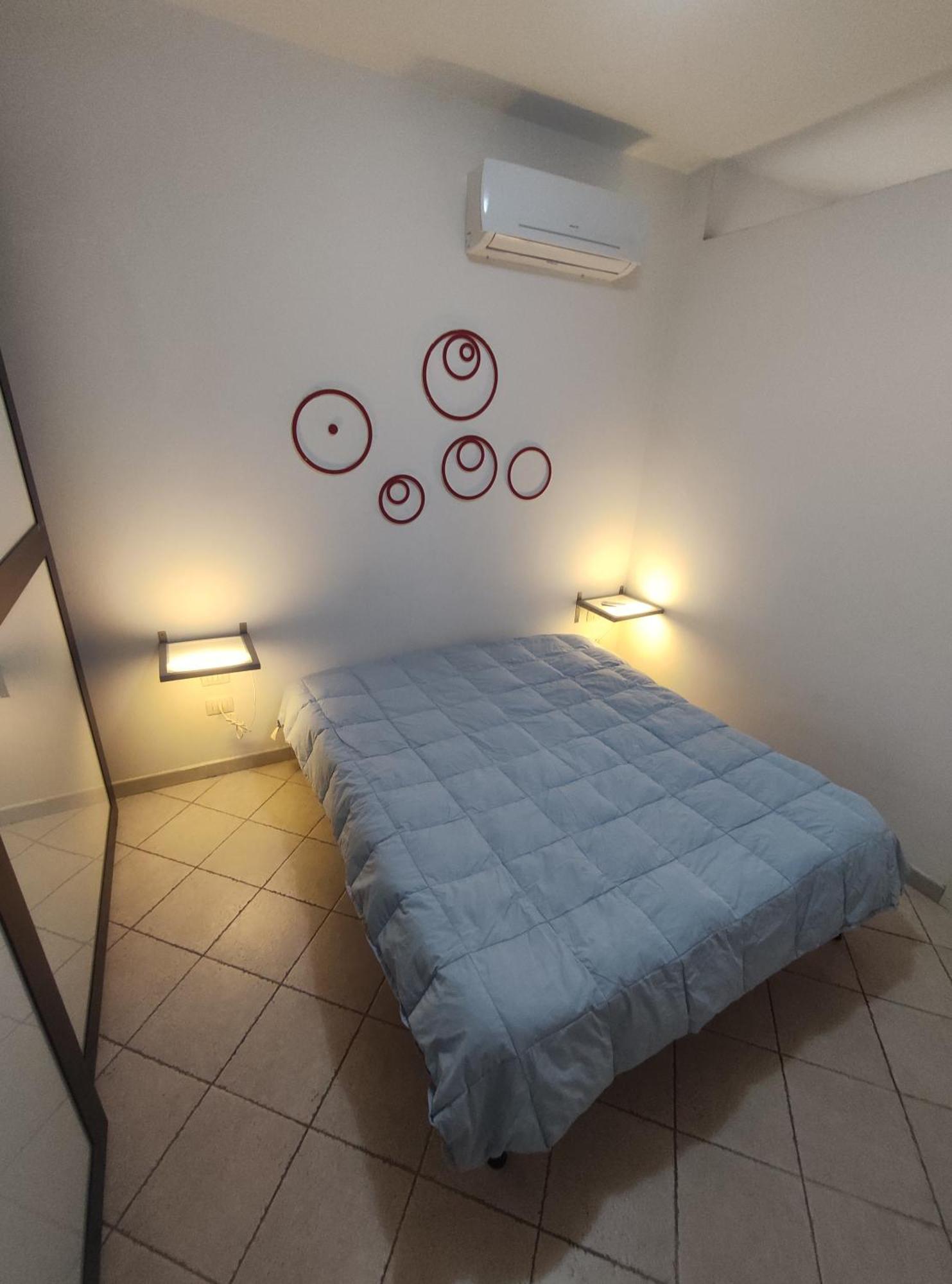 Antohouse Intero Appartamento R5883 卡尔图西 外观 照片